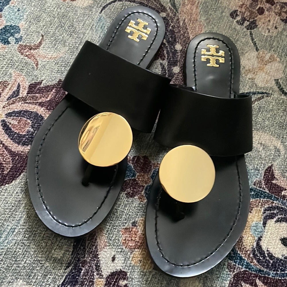 Tory Burch sandals Size 7.5